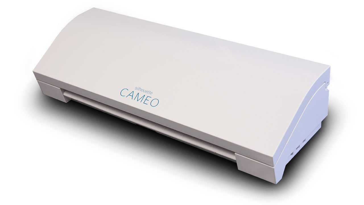 Silhouette Cameo 3